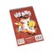 Greater Than Games: Lab Notes Refill Pack – 100 Extra Sheets for Roll & Write Game